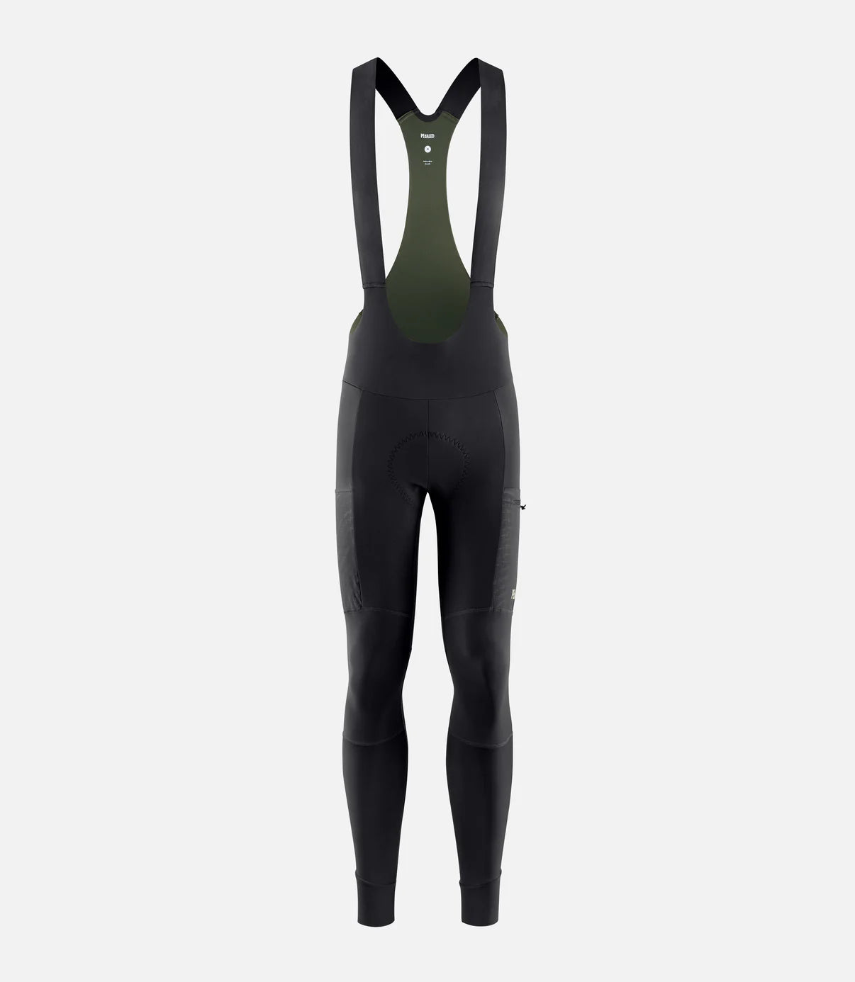 Odyssey Tight - black