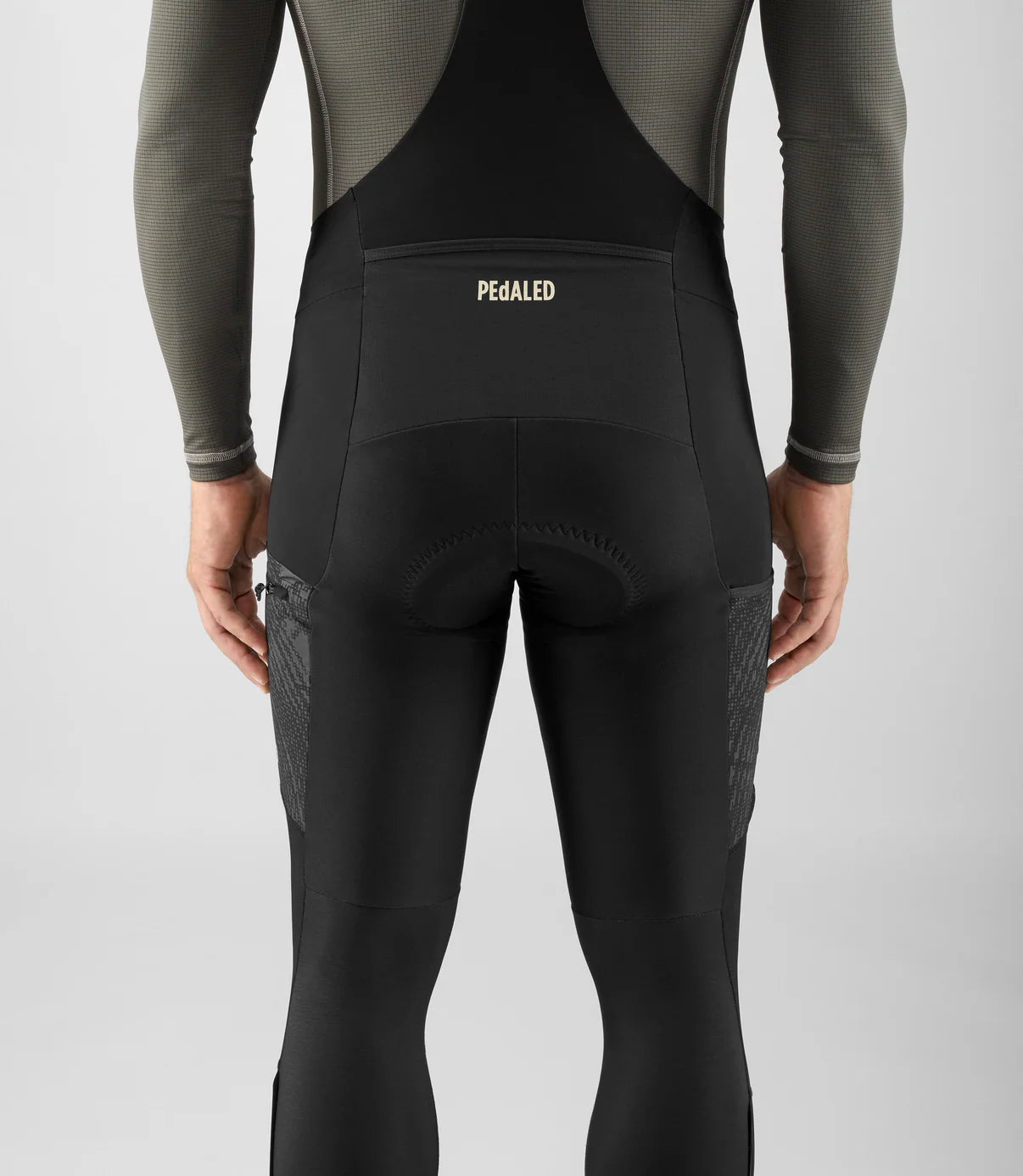 Odyssey Tight - black