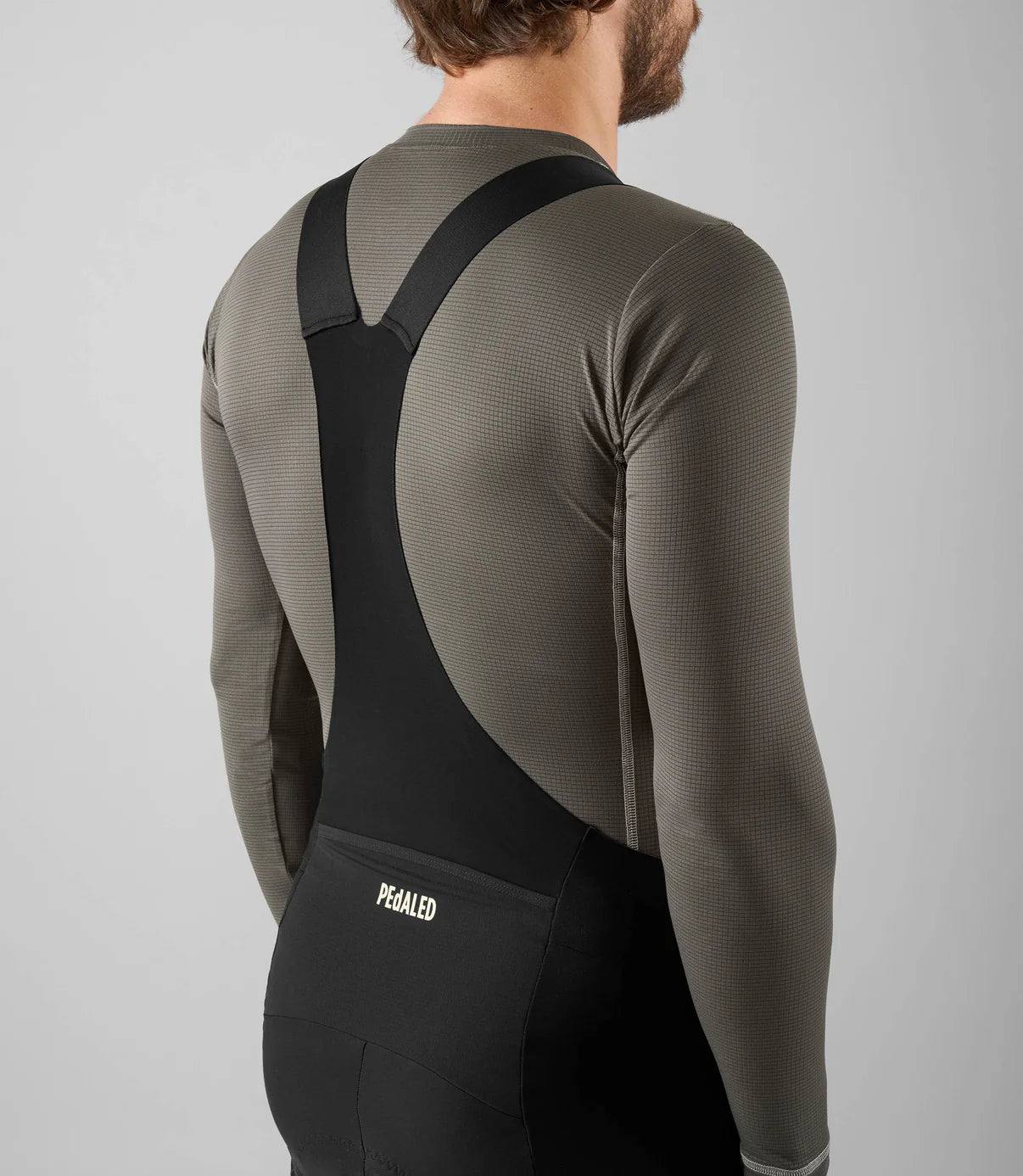 Odyssey Tight - black