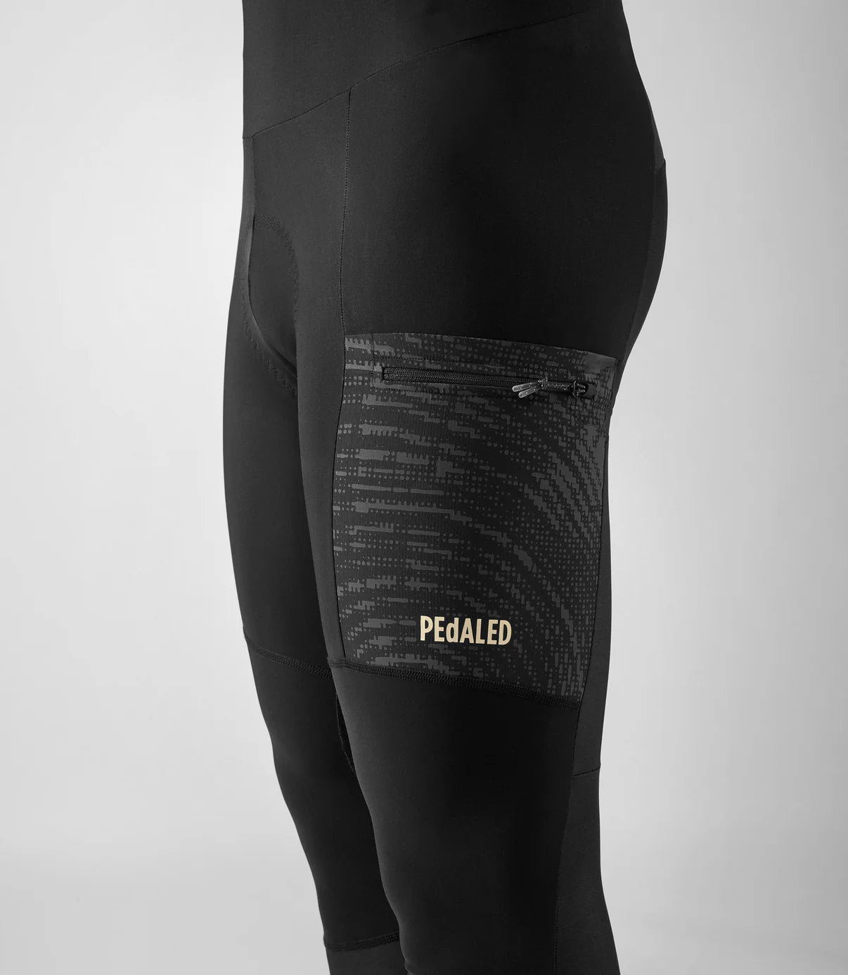 Odyssey Tight - black