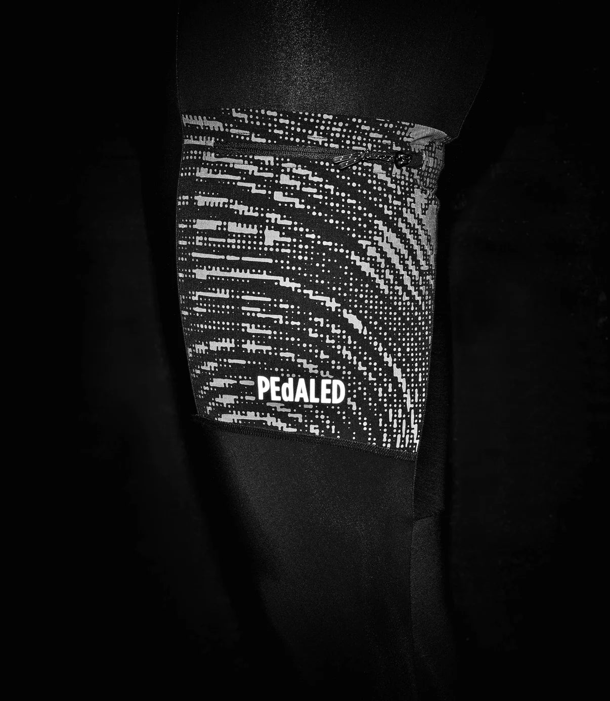 Odyssey Tight - black