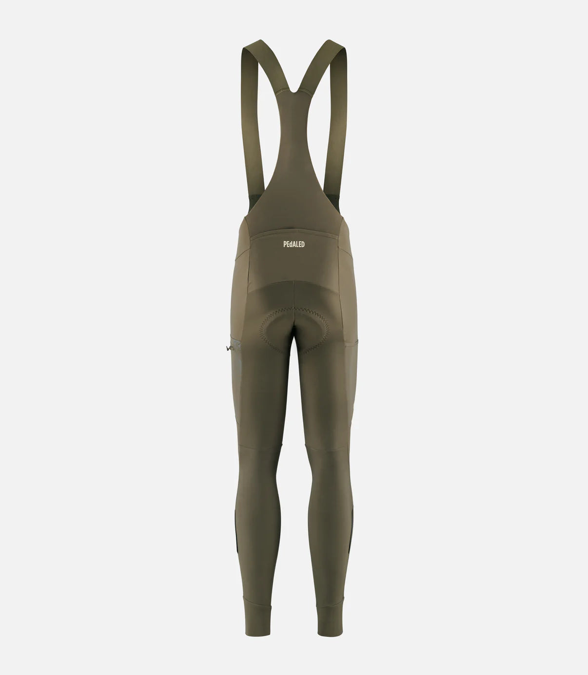 Odyssey Tight - military green