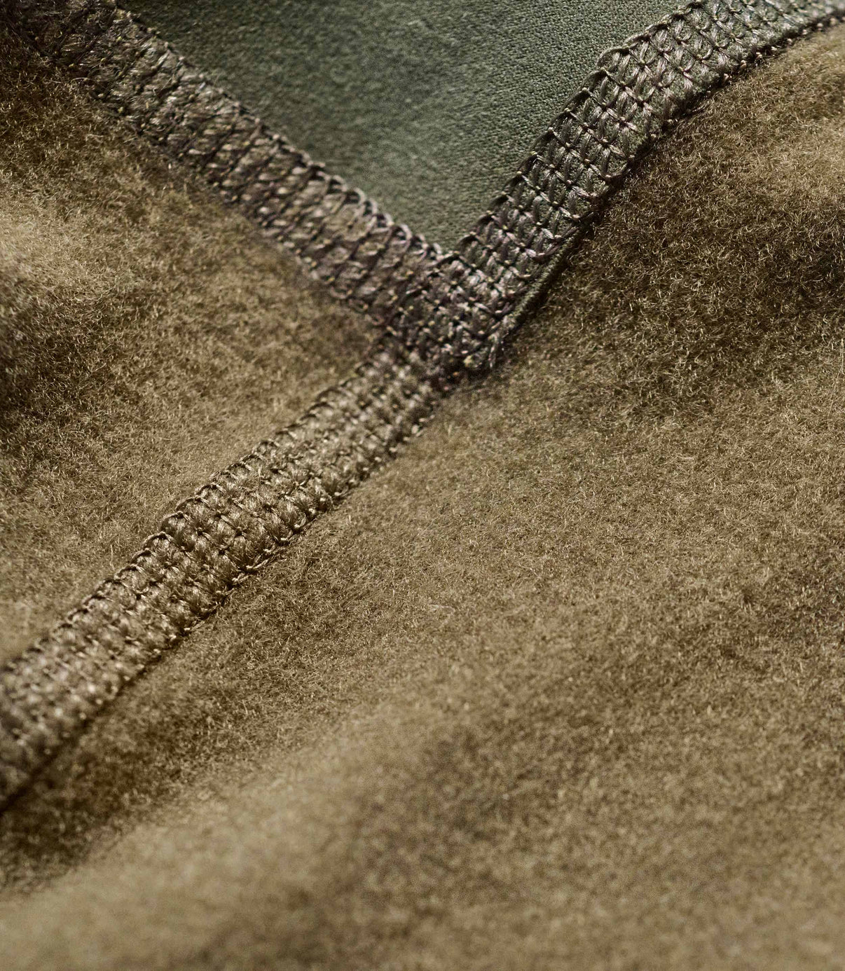 Odyssey Tight - military green