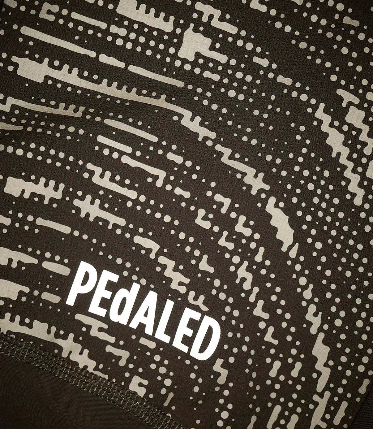 Odyssey Tight - military green