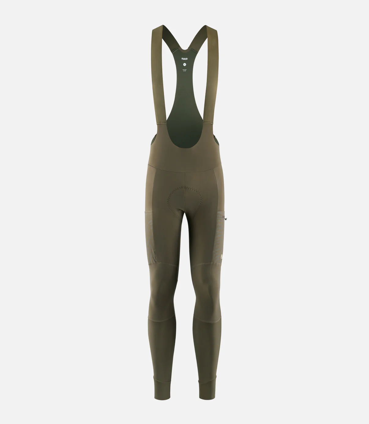 Odyssey Tight - military green