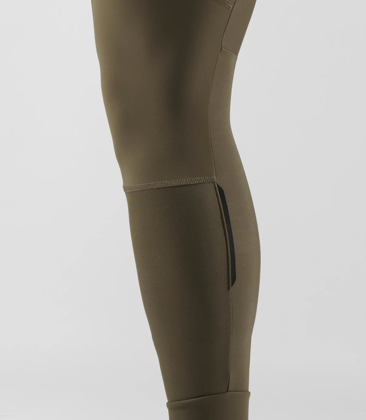 Odyssey Tight - military green