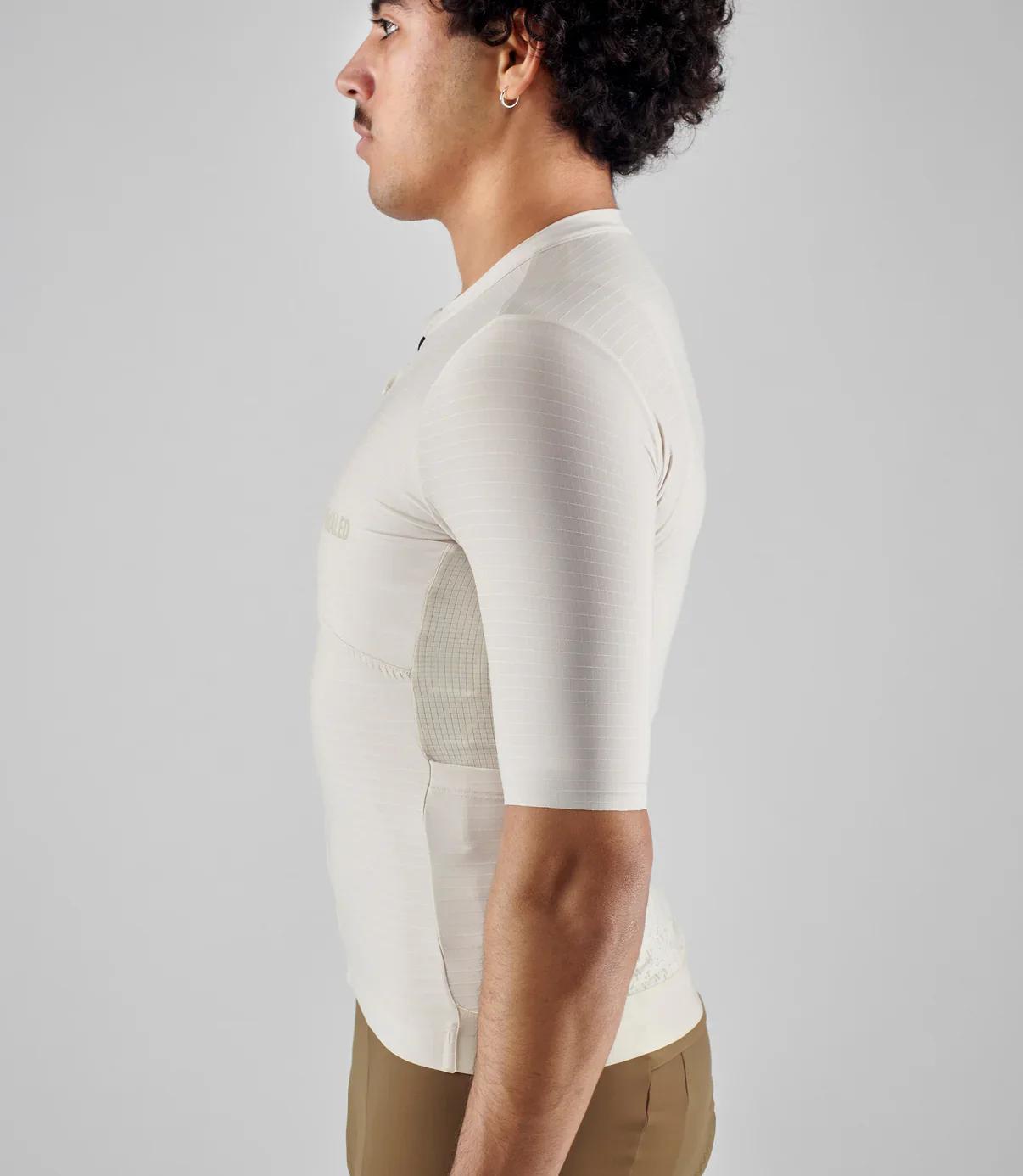Odyssey Jersey - Off White