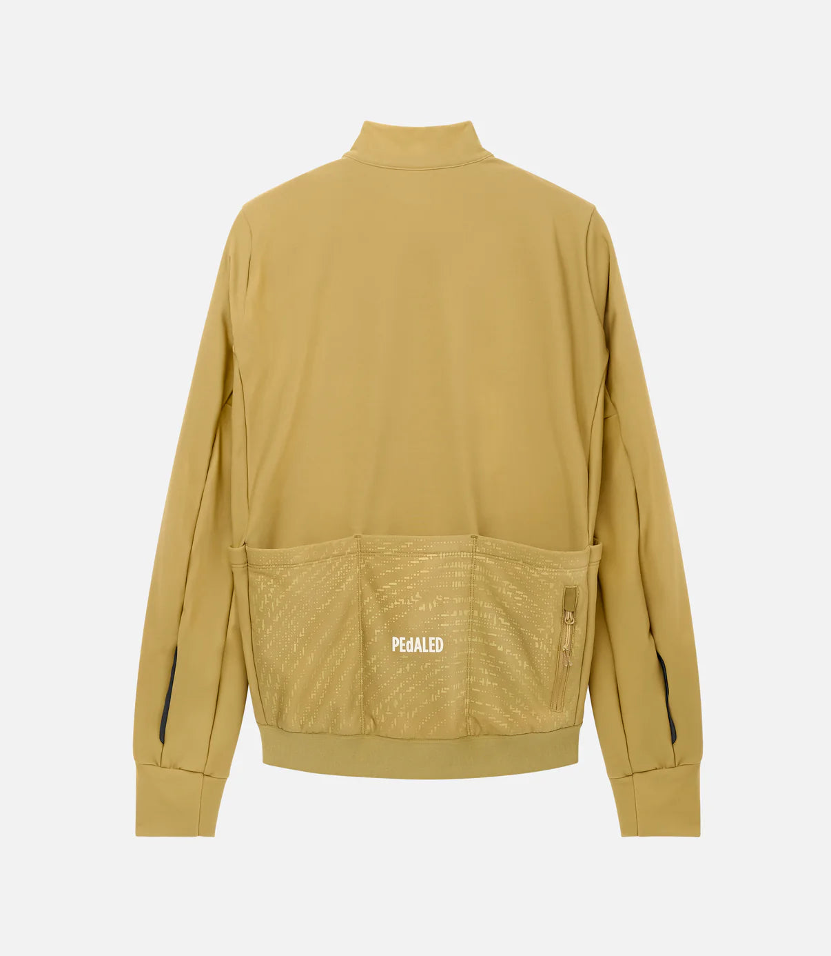 Odyssey Long Sleeve Jersey - light green