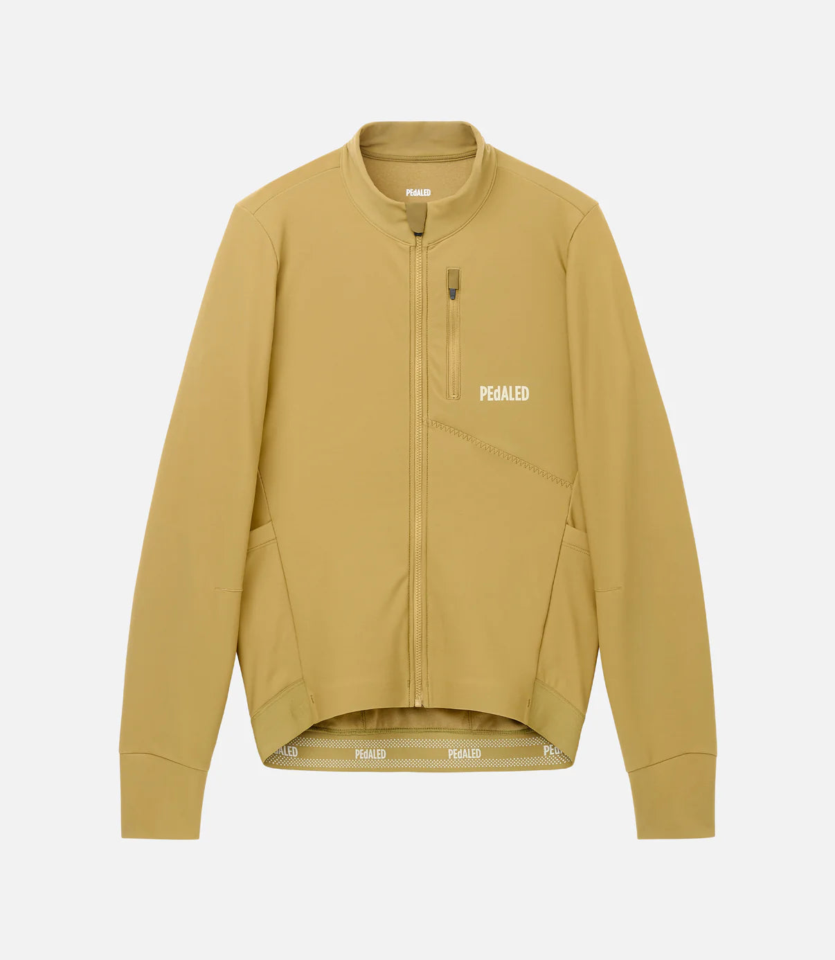 Odyssey Long Sleeve Jersey - light green