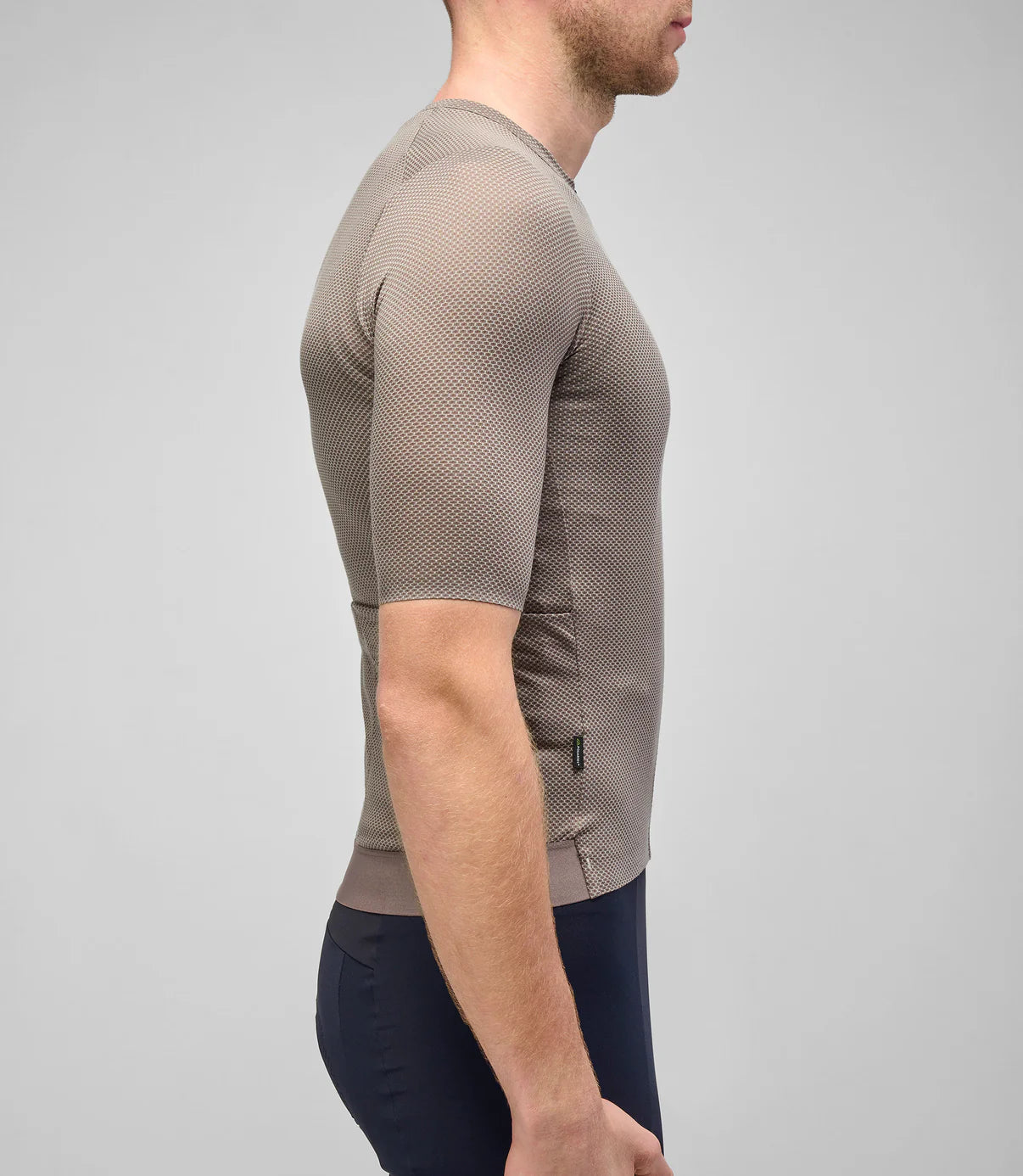 Odyssey Delta Jersey - Grey