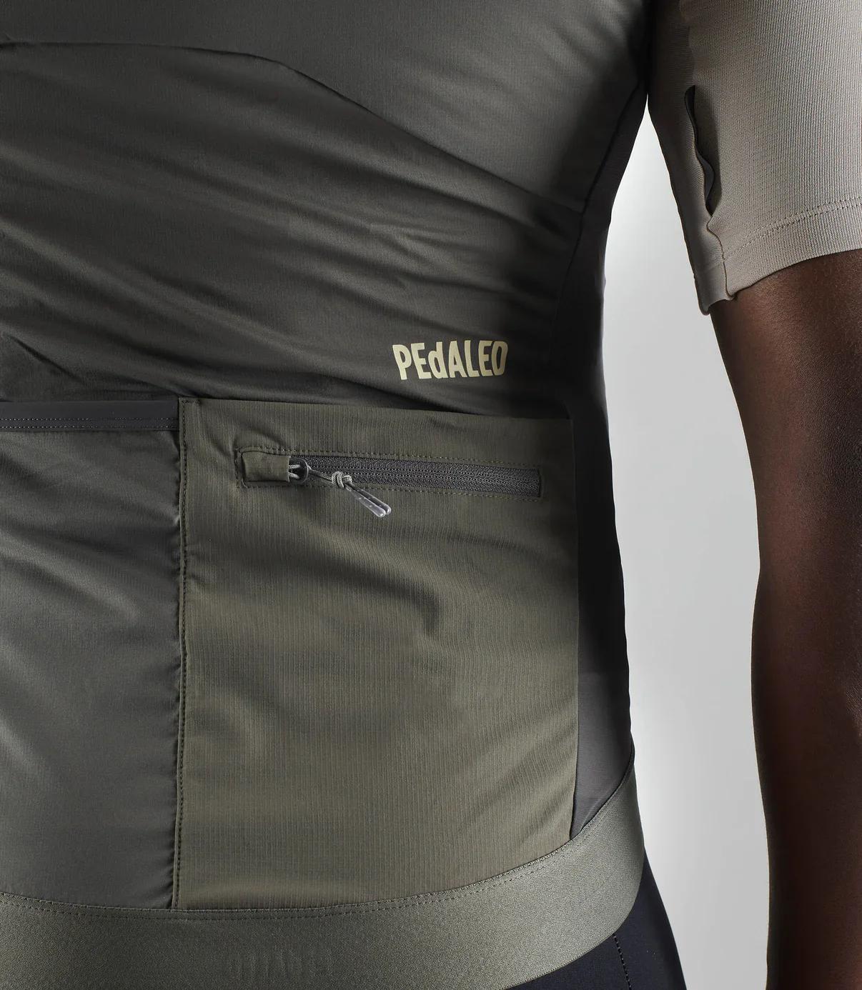 Odyssey Insulated Vest - Dark Grey