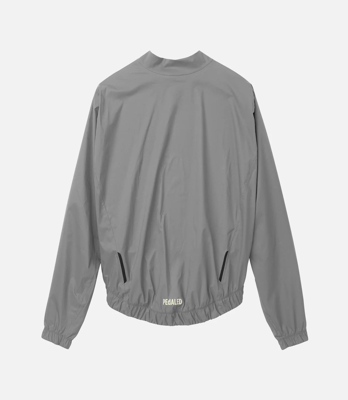 Element WP Jacket - grey