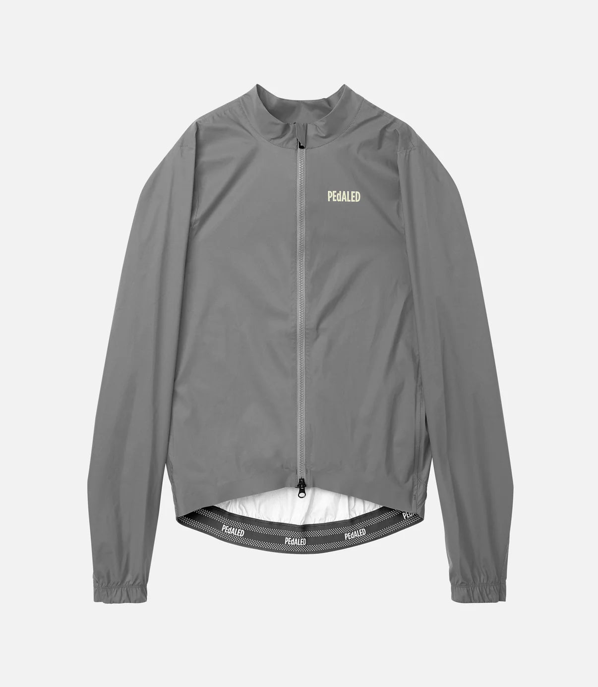 Element WP Jacket - grey