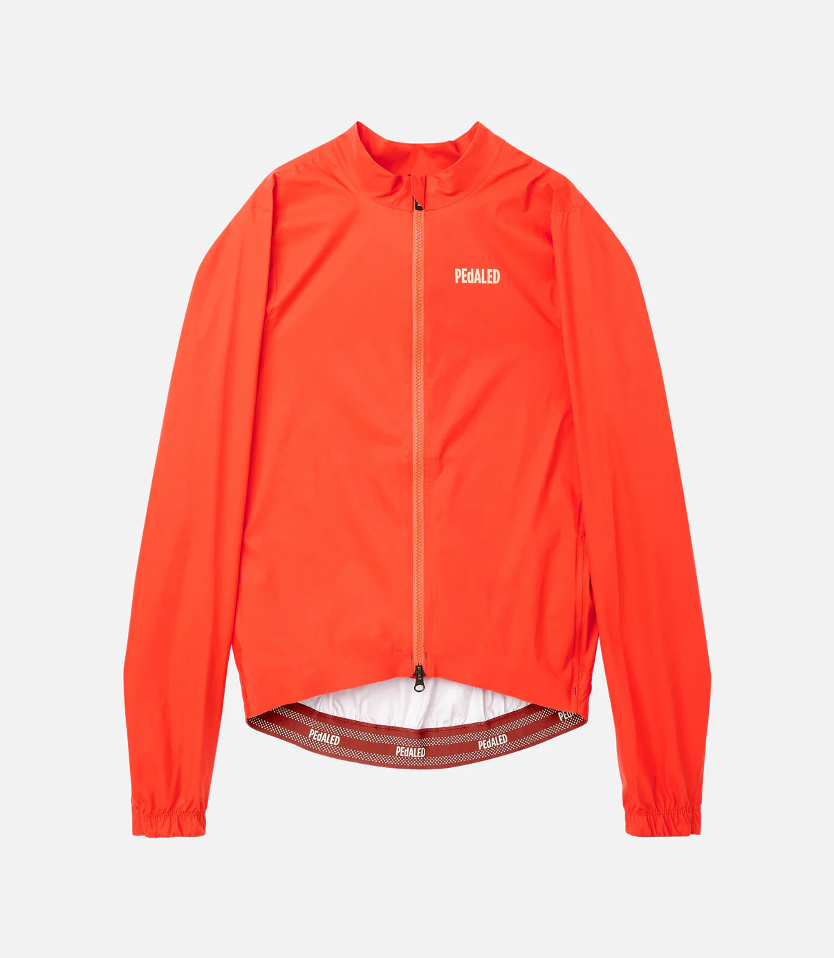 Element WP Jacket - orange