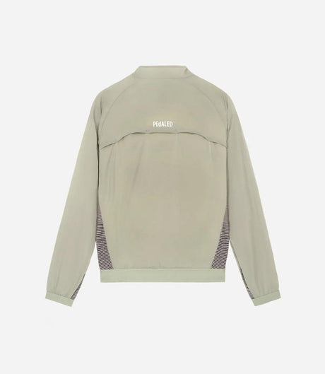 Windproof Jacket - Sage