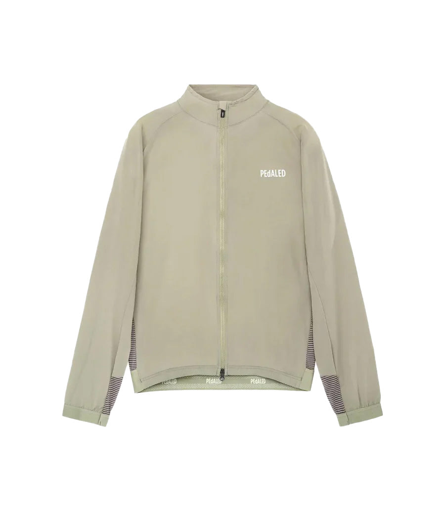 Windproof Jacket - Sage