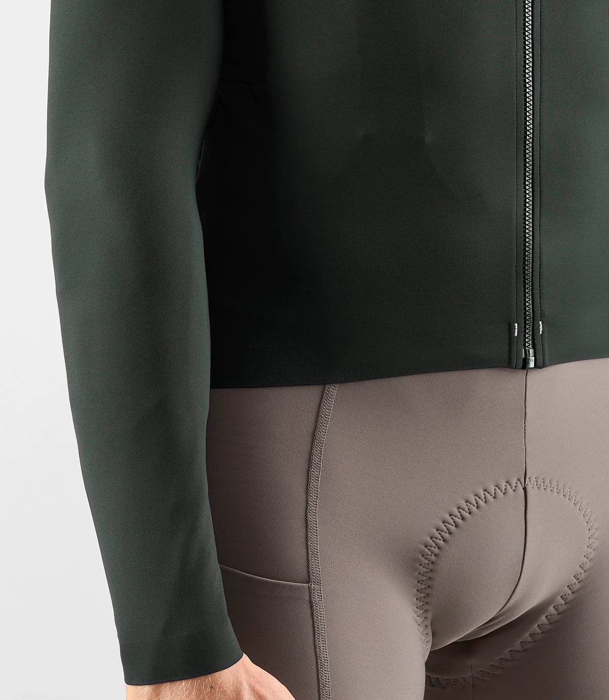 Element Long Sleeve Jersey - black