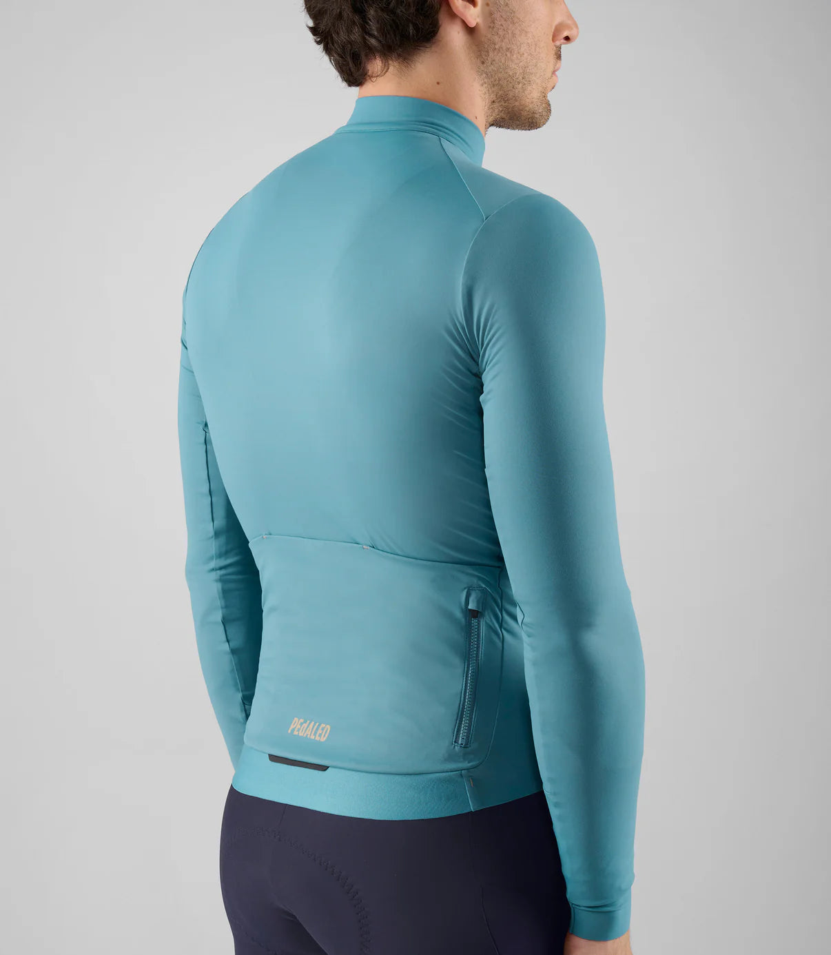 Element Long Sleeve Jersey - light blue