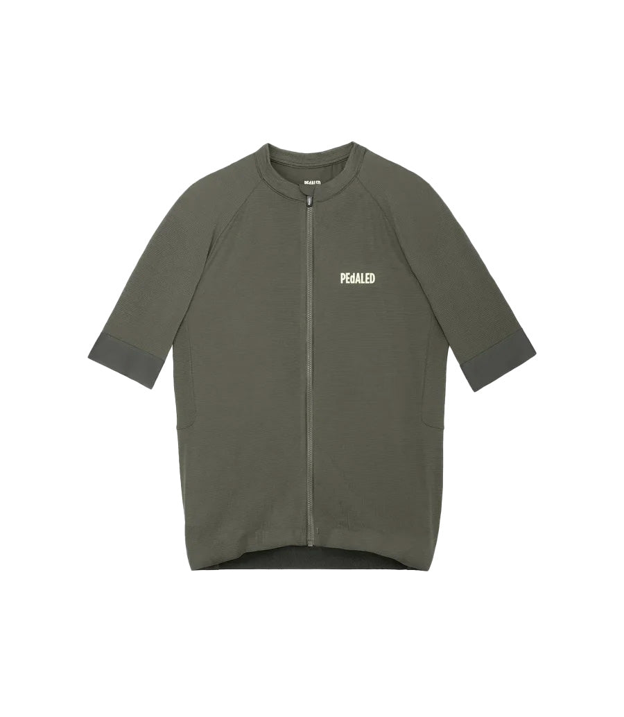 Element Lightweight Jersey - Dark Grey