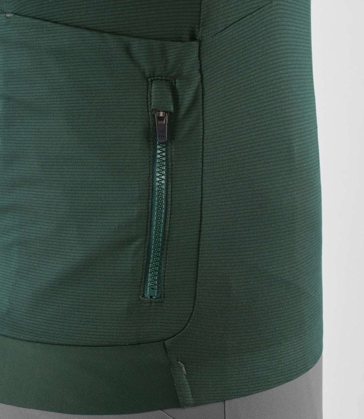 Element Lightweight Jersey - Dark Green