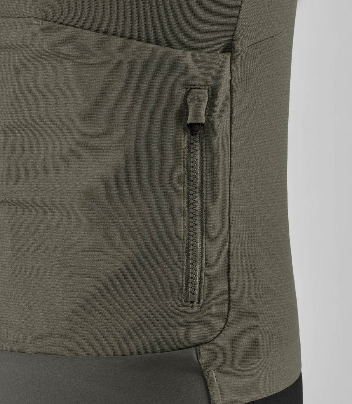 Element Lightweight Jersey - Dark Grey