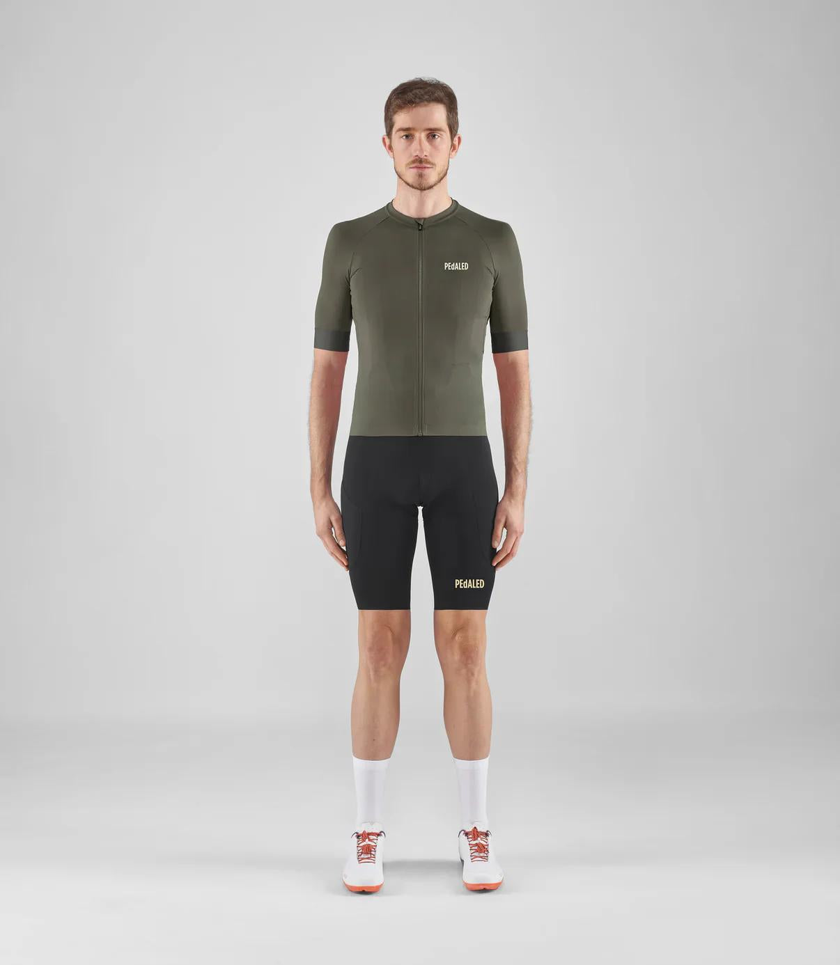 Element Lightweight Jersey - Dark Grey