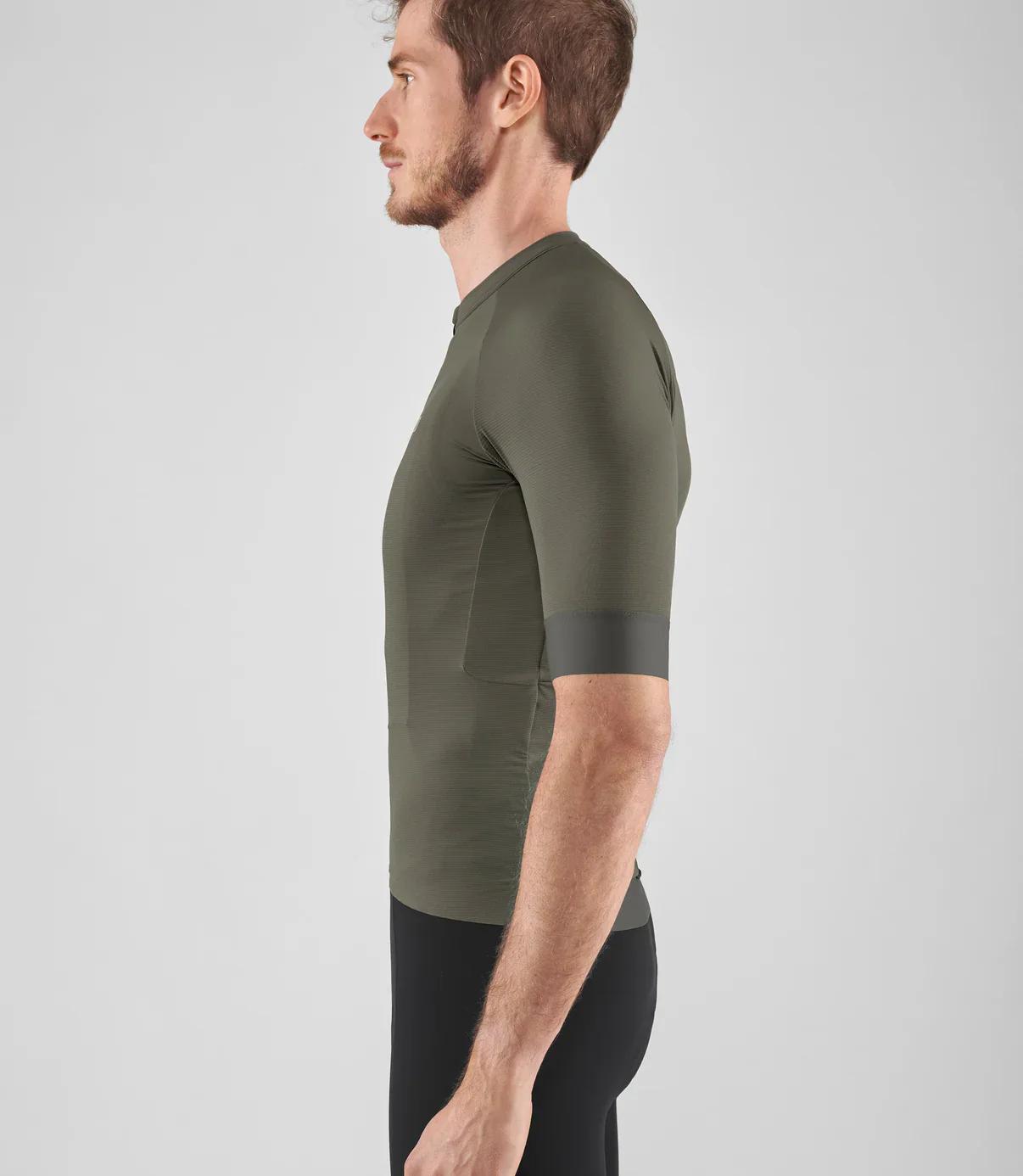 Element Lightweight Jersey - Dark Grey