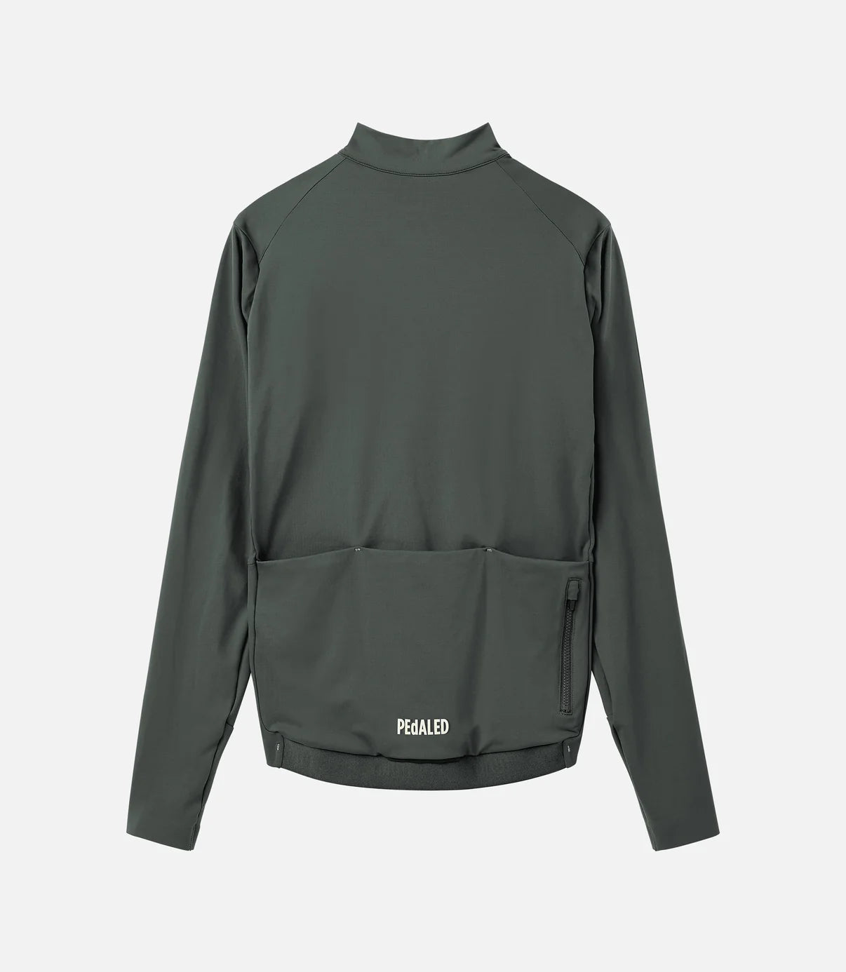 Element Long Sleeve Jersey - black
