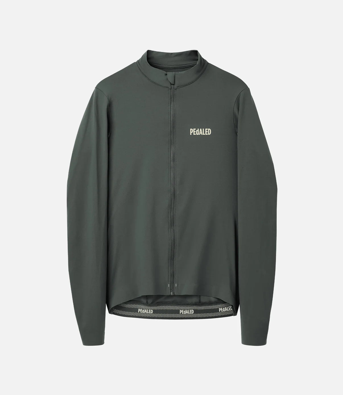 Element Long Sleeve Jersey - black