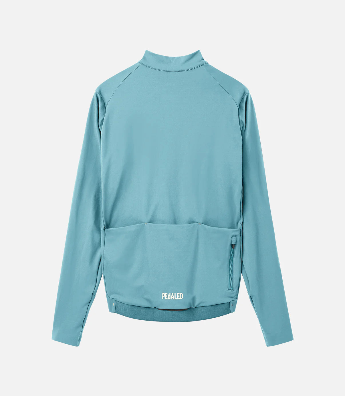 Element Long Sleeve Jersey - light blue