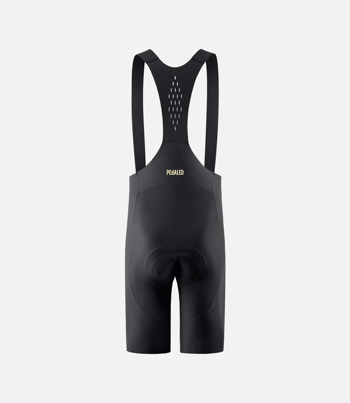 Element Pro Bib Shorts - Black