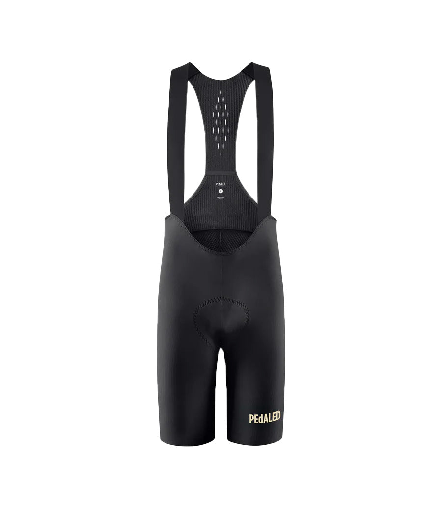 Element Pro Bib Shorts - Black