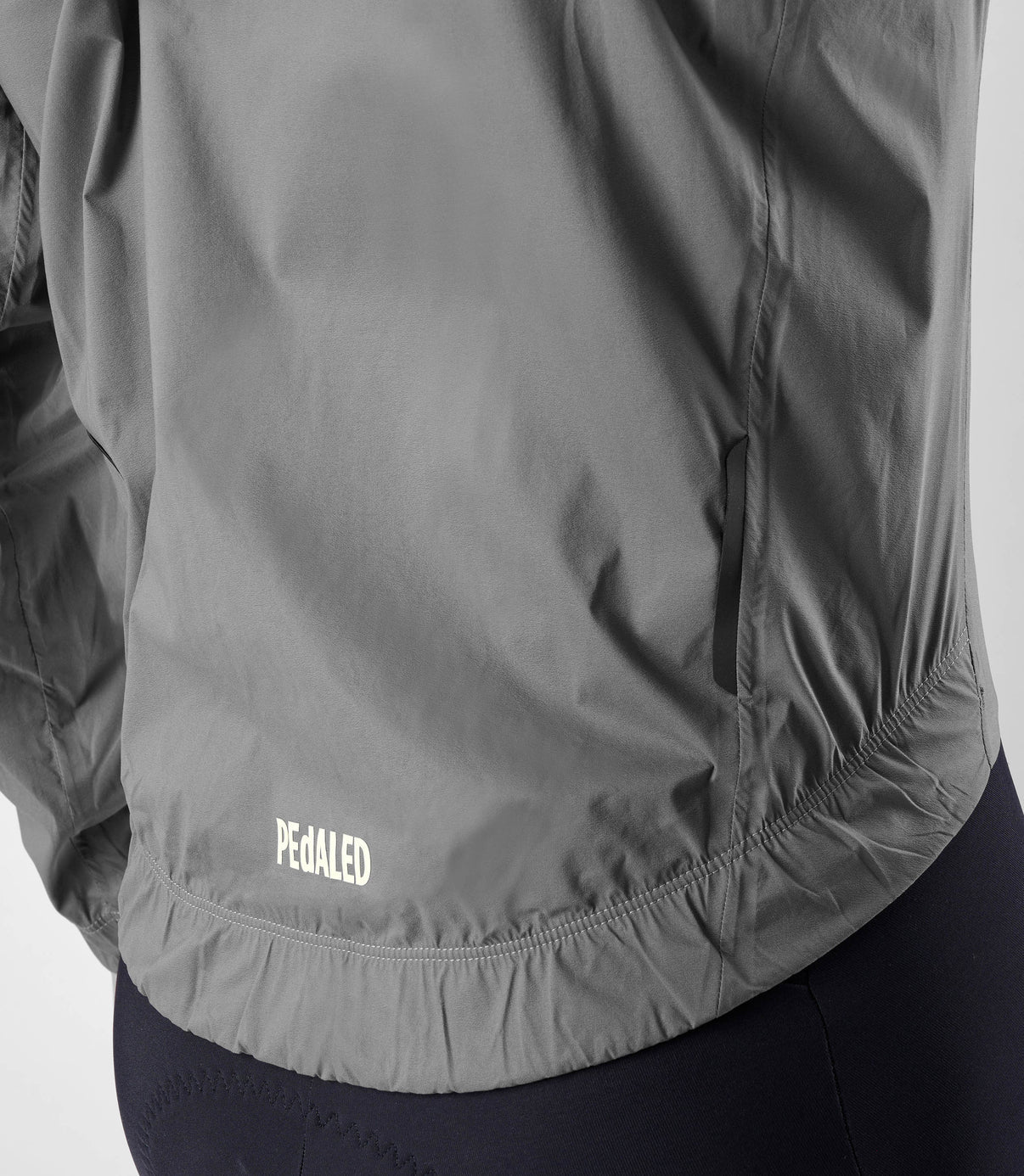 Element WP Jacket - grey