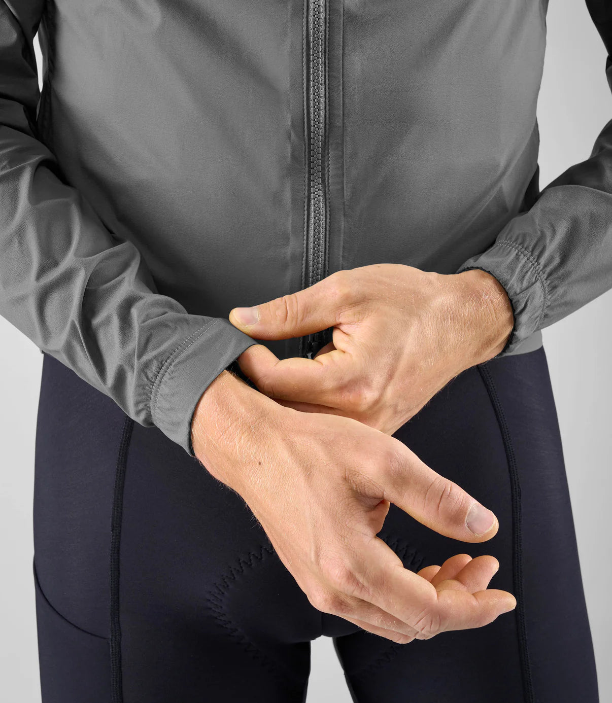 Element WP Jacket - grey