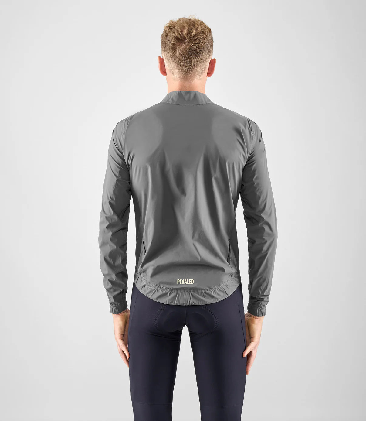 Element WP Jacket - grey