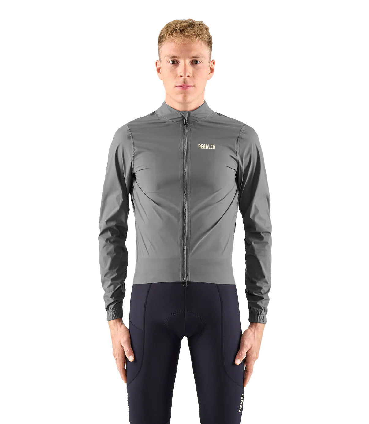 Element WP Jacket - grey