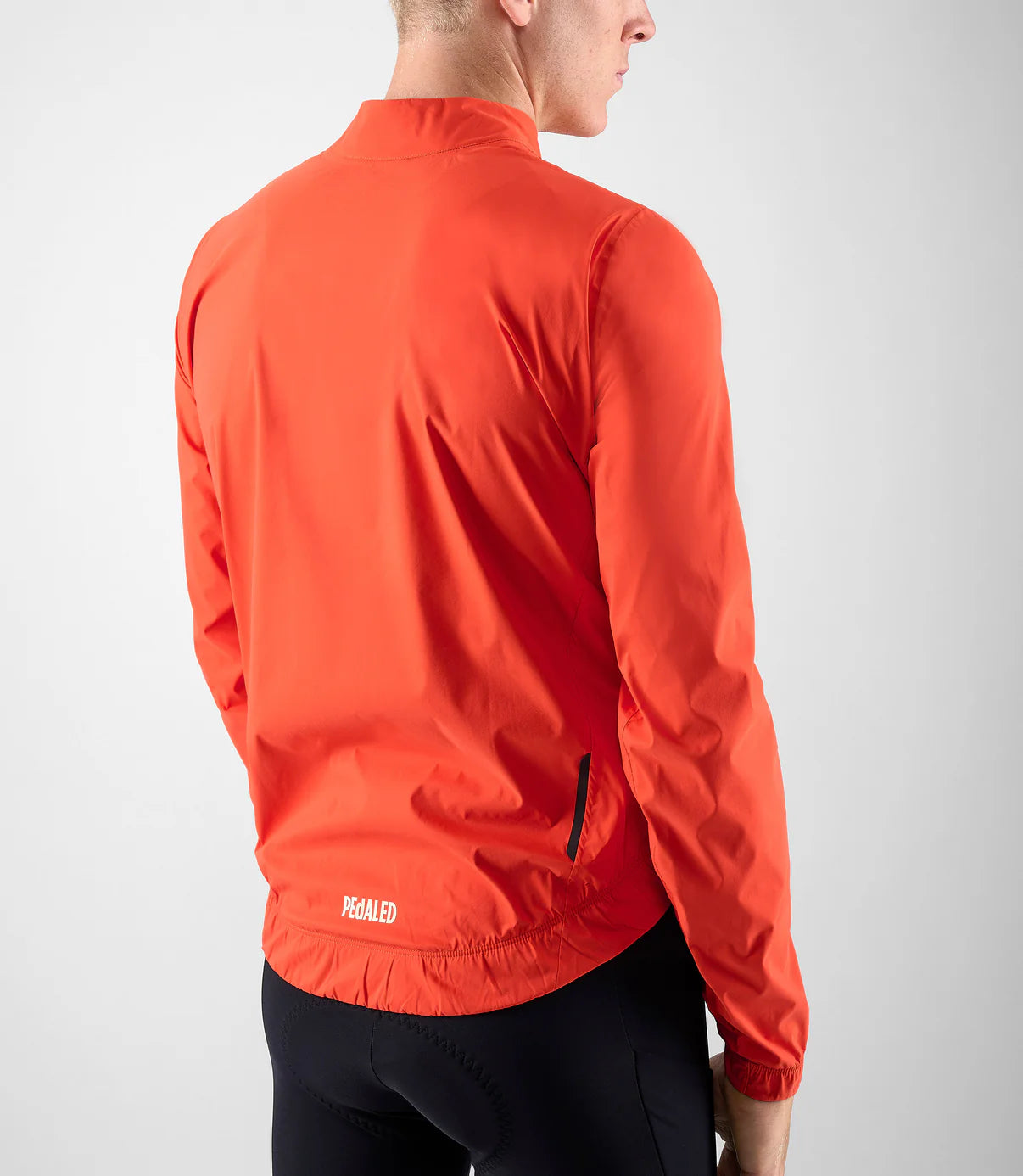 Element WP Jacket - orange