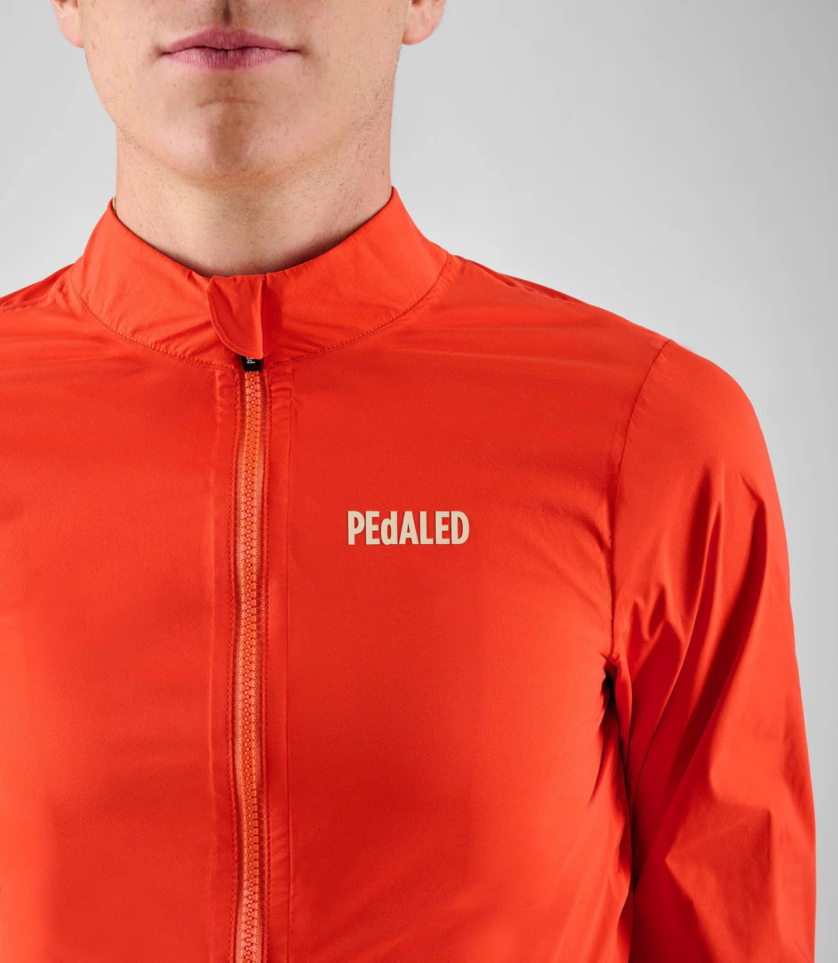 Element WP Jacket - orange