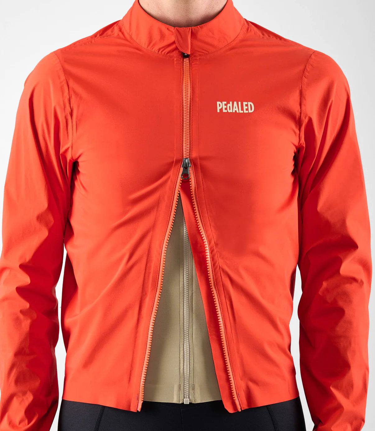 Element WP Jacket - orange