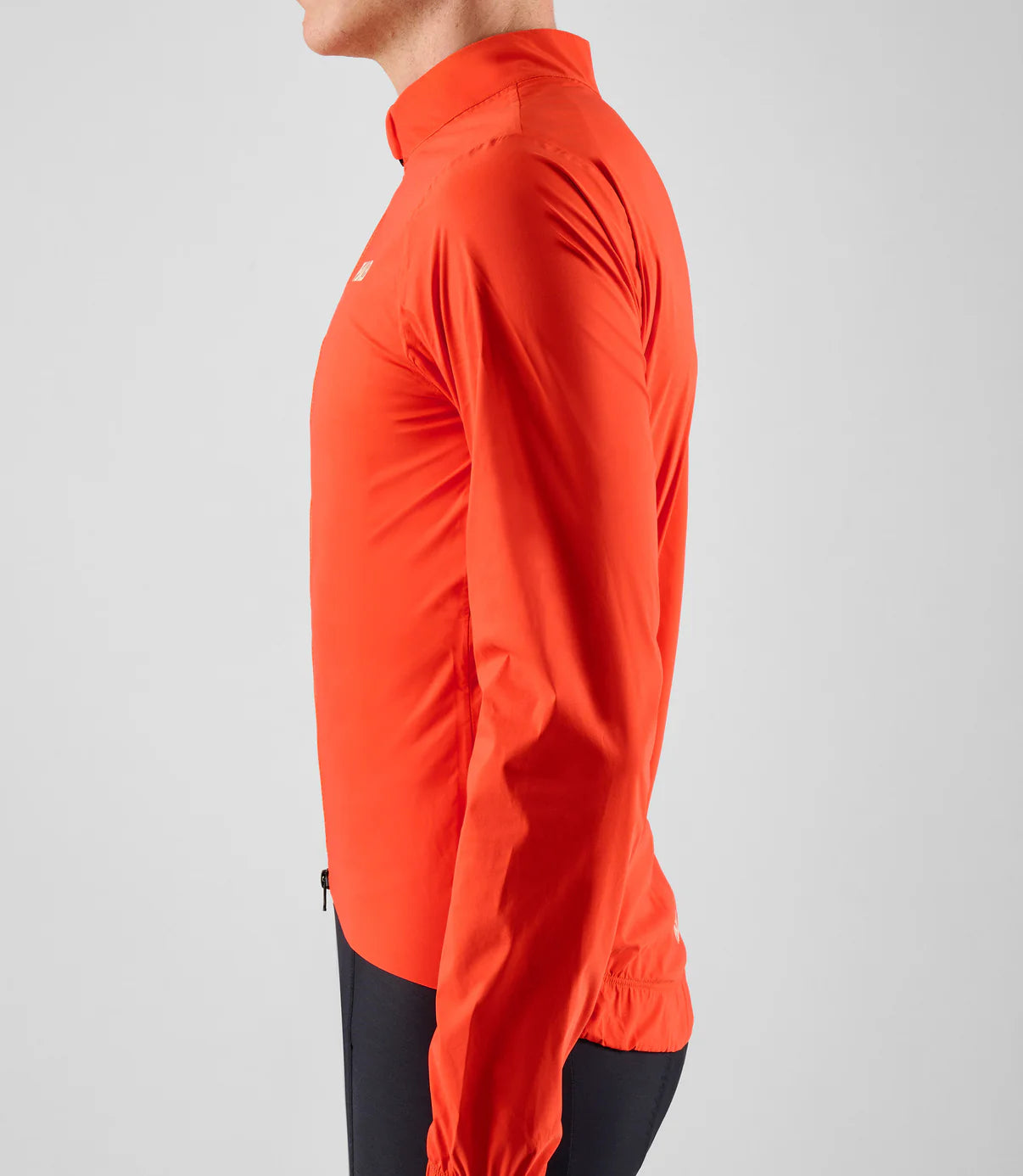 Element WP Jacket - orange