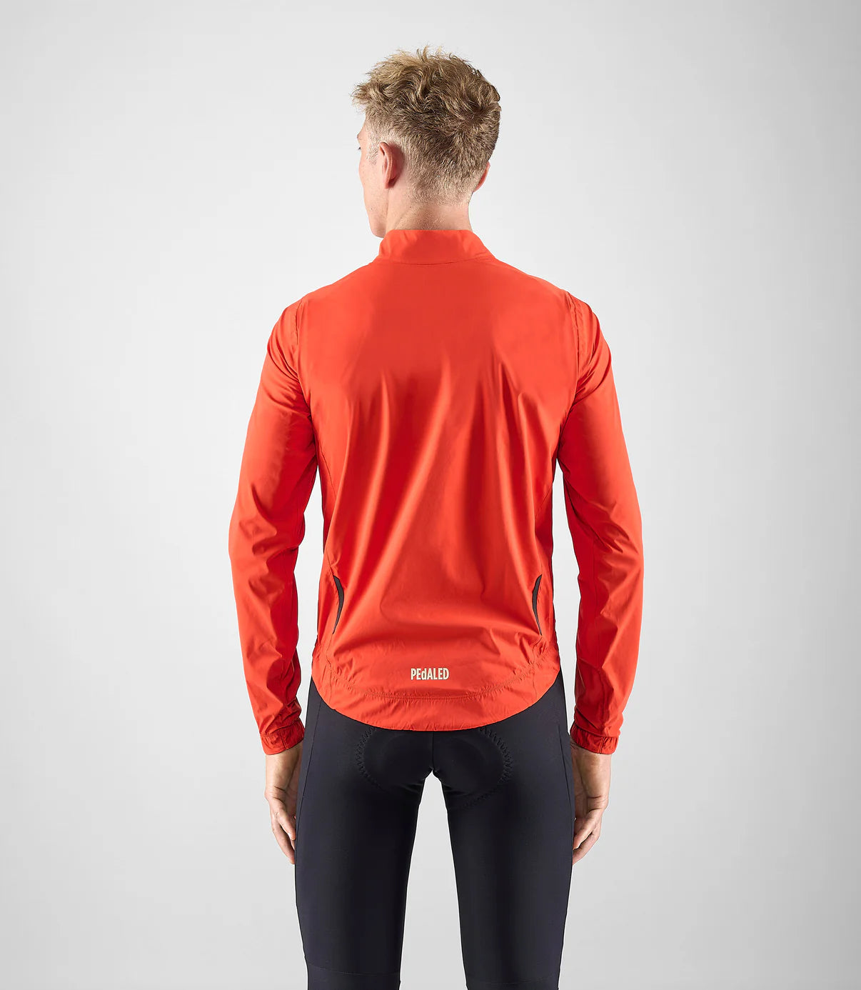 Element WP Jacket - orange