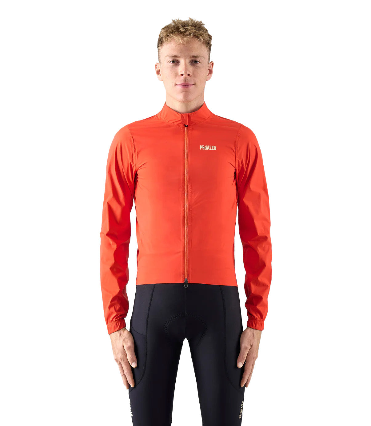 Element WP Jacket - orange