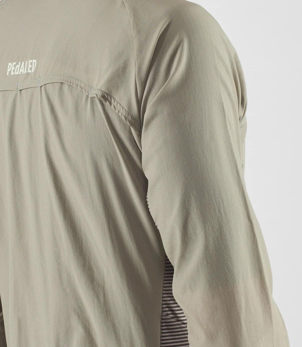 Windproof Jacket - Sage