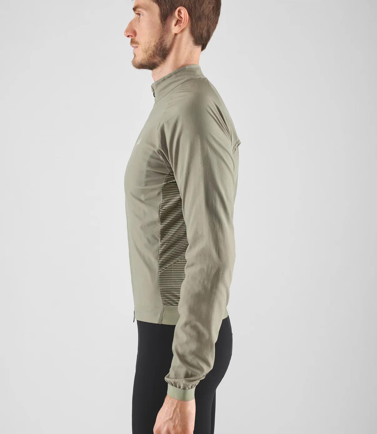 Windproof Jacket - Sage