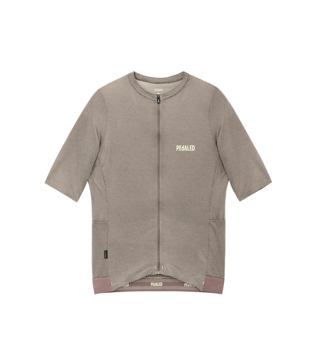 Odyssey Delta Jersey - Grey