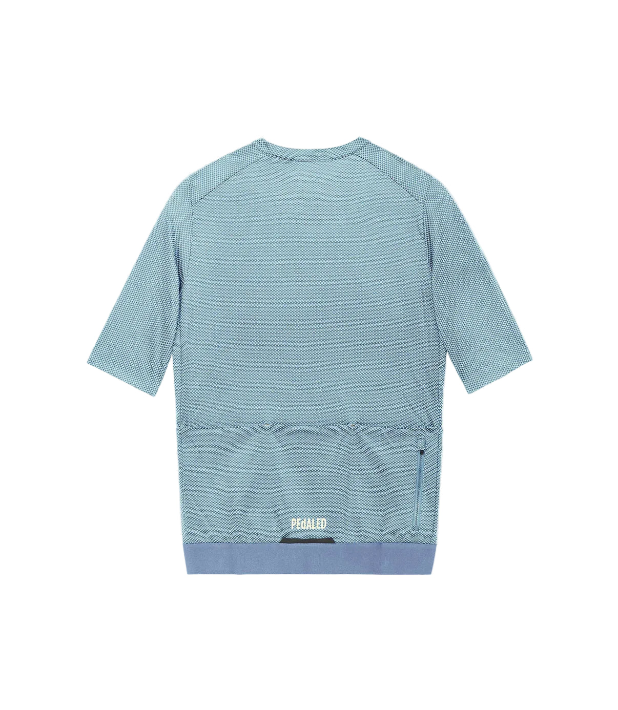 Odyssey Delta Jersey - Light Blue