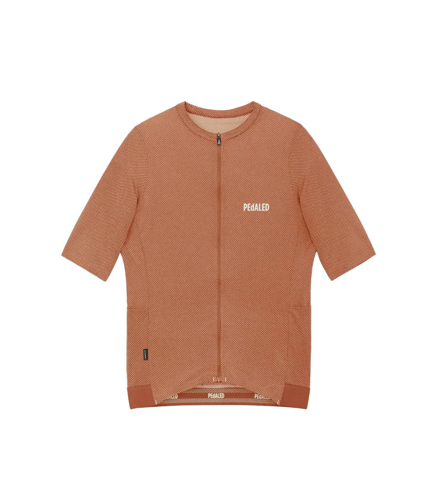 Odyssey Delta Jersey - Orange