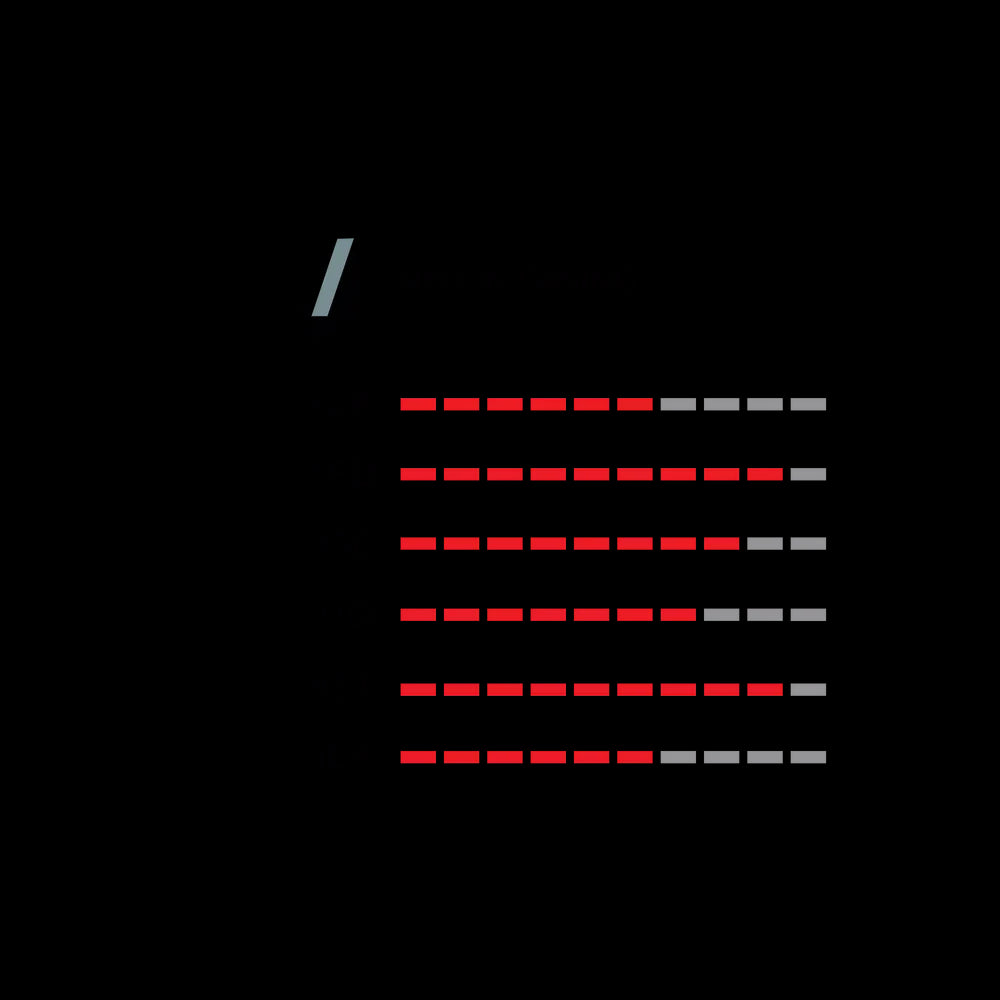 Mezcal Gravel Endurance 28" Faltreifen TLR - schwarz/anthrazit