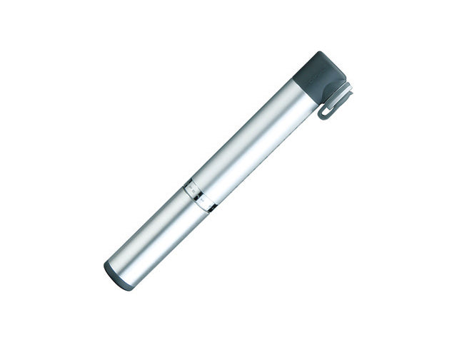 Micro Rocket Alu Minipumpe