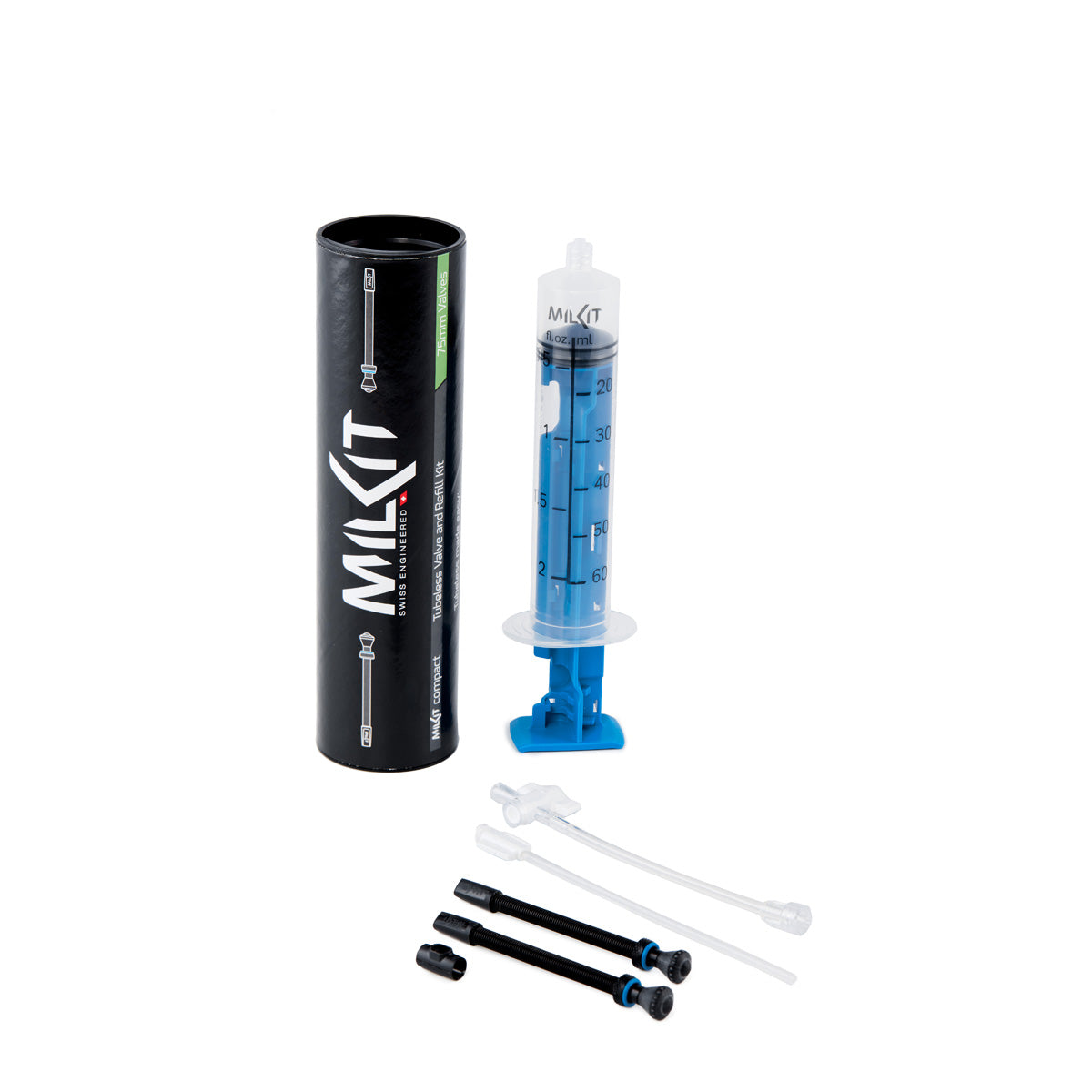 Tubeless Compact Nachfüll Kit